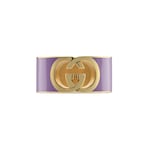 ottone color oro giallo