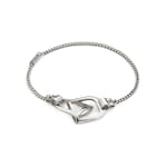 Bracciale Gucci Staffa con ciondolo