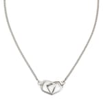 Gucci Staffa pendant necklace