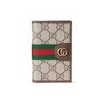 Porte-cartes long Ophidia