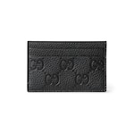 Gucci Imprint card case