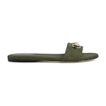 green GG canvas