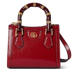 Rosso Ancora red