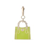 Gucci Diana bag charm