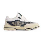 cuir blanc