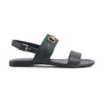 Children's sandal with Web