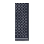 dark blue and grey