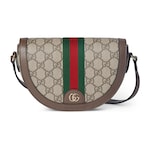 Ophidia small shoulder bag
