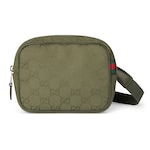 forest green GG canvas