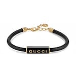cuir noir