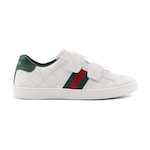 tessuto Supreme bianco