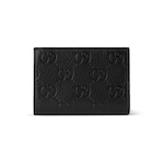 GG Emblem small wallet