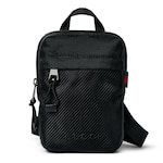 black GG nylon