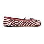 Ballerines Gucci Horsebit pour femme