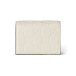 ivory leather