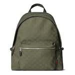 GG canvas medium  backpack