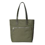 GG canvas medium tote bag