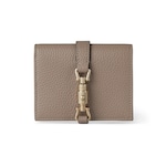 taupe leather