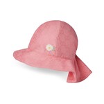 Baby GG cotton jacquard hat
