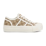 beige and brown Original GG canvas