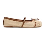 Ballerina donna Gucci con Morsetto