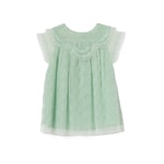Baby GG tulle dress