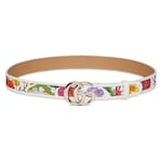 Tissu multicolore