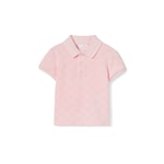 Baby GG cotton polo shirt