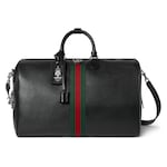 cuir noir