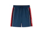 Neoprene shorts with Web