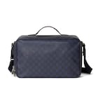 dark blue GG Supreme