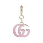 pink enamel