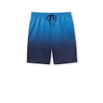 Short en néoprène à imprimé