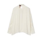 Marina Chain silk jacquard top