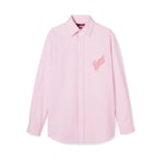 light pink 