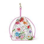 Gucci Minuet pouch charm