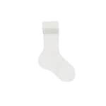 Calcetines de algodón para bebé