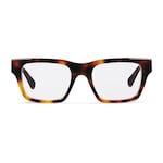 medium brown tortoiseshell