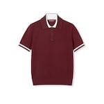 Gucci Rosso Ancora red