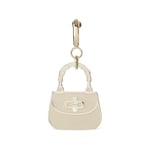 Gucci Bamboo 1947 bag charm