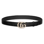 cuir noir
