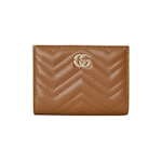 brown leather