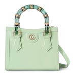 pelle verde chiaro