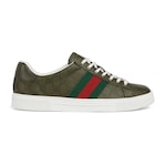 dark green GG Supreme