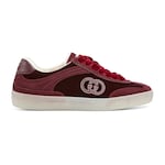 bordeaux velvet