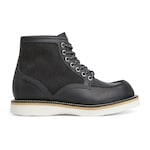 Men's lace-up ankle boot