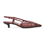 Rosso Ancora mesh