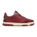 Rosso Ancora GG nylon