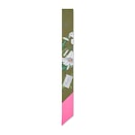 verde e rosa