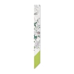 bianco e verde